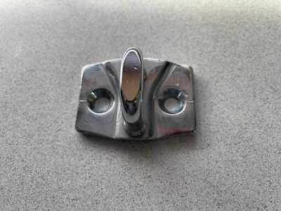 BMW X3 3.0Si E83LCI 2006-2010 ~ Soporte de puerta ~ 51217148705 ~ Pieza OEM Foto 1 de 3