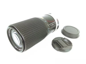 CANON EOS DSLR Fit EF 80-200mm Telephoto Zoom Lens for Canon EOS Cameras - Picture 1 of 10