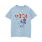 Disney Boys Lilo & Stitch Ice Creams T-Shirt (BI22482)