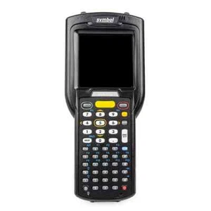Symbol Motorola MC32N0-GI4HCLE0A 2D Mobile Computer Barcode Scanner mit Batterie - Picture 1 of 6