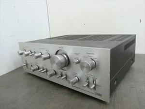 Wzmacniacz przedgłówny Pioneer/Pioneer SA-8800II używany Działanie potwierdzone - Zdjęcie 1 z 10