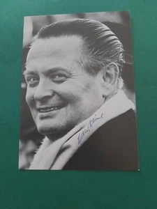 Willy Daum ,NOK , Original Autogrammkarte, Sport - Picture 1 of 2