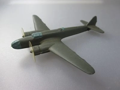 Wiking: Avion France F6, Bloch 131, Dessus Peint (Box00) - Photo 1/3