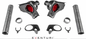 Eventuri Carbon Fibre Intake Kit - fits BMW M5 E39 - Picture 1 of 9