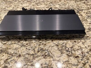 Samsung BD-J7500 3D 4K Upscaling BLU-Ray Player - Picture 1 of 8