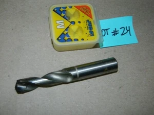 ISCAR 0551-165-063A-3D 5/8" shank x 4 3/8" OAL with P15-P30IDM-0657 LOT # 24 - Picture 1 of 6