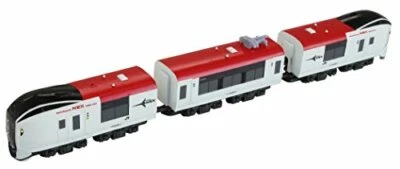 Tren Modelo Narita Express ST005-1 Rokuhan Calibre Z Z Shorty Serie E259 Foto 1 de 2