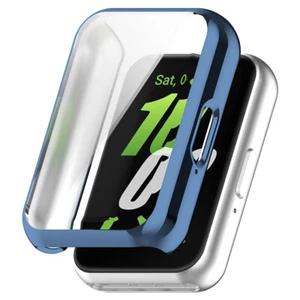 Weiche TPU-Displayschutzfolie mit vollständiger Abdeckung für Samsung Galaxy Fit - Afbeelding 1 van 10