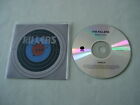 THE KILLERS Direct Hits numbered promo CD album