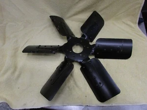 Ventilador de motor Detroit Diesel 5145212, 6 aspas, 20 pulgadas, NOS, - Imagen 1 de 17
