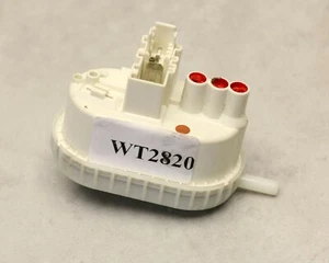 Invensys B1-277a 730-505-3000 Wasserniveauregler Druckwächter 5500 0000 023 765 - Picture 1 of 3