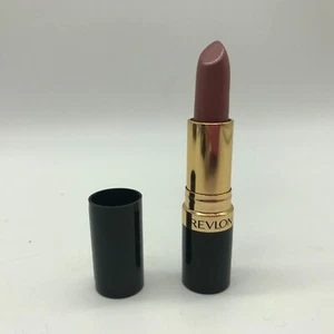 Revlon Super Lustrous "Pearl 030 Pink Peral" Lipstick - Picture 1 of 2