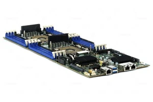 H87926-550 INTEL MAINBOARD DUAL LGA3647 FOR HNS2600BPB COMPUTE MODULE - Picture 1 of 7