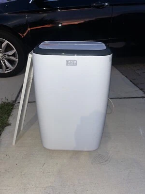 黑色和甲板立式交流装置 — 第 1/4 张图片