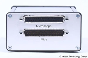 Caja de conmutación de escaneo Oxford Instruments 51-G-1108-125 - Imagen 1 de 5