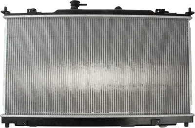 Radiador CSF 3541 para Mazda 6 11-13 Foto 1 de 4