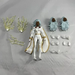 MAFEX X-Men Storm Marvel No.177 Action Figure Medicom Toy Authentic (No Box) - Picture 1 of 4