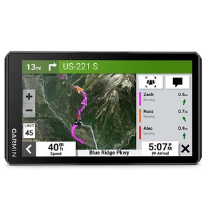 Garmin Zumo XT2 Motorcycle Sat Navigator - Picture 1 of 7