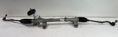 20-25 HYUNDAI PALISADE FWD POWER STEERING RACK AND PINION ASSEMBLY 3.8L # 104213 - Image 1 of 4