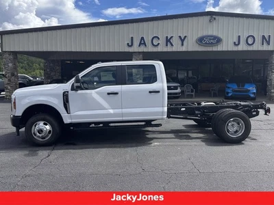 2025 Ford F-350 XL - Image 1 of 4