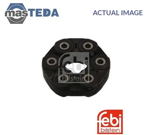 02562 PROPSHAFT JOINT FRONT FEBI BILSTEIN FOR MINI MINI PACEMAN,MINI COUNTRYMAN - Picture 1 of 5