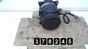 2001 CITROEN C5 COMPRESOR DE AIRE ACONDICIONADO DIESEL 2000 DELPHI 6560502 - Picture 1 of 6