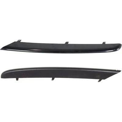 Tapicería de parachoques para BMW 325i/2007-08 2006 328i SDN/WGN parte delantera derecha y derecha Lwr acabado exterior Foto 1 de 4