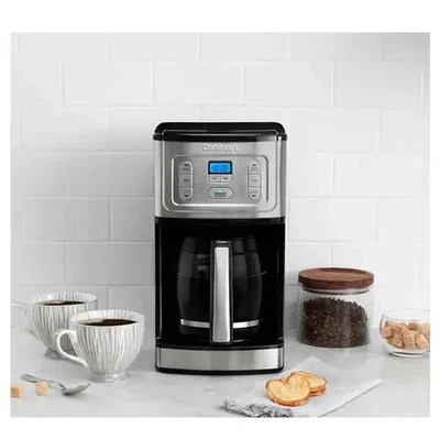 Cuisinart brew central plus 14-cup programmable coffee maker - Image 1 of 4