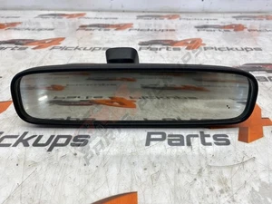 Toyota Hilux Rear view mirror 2006-2015 8781006041 - Picture 1 of 7