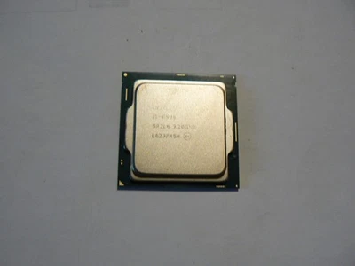 Intel Core i5-6500 CPU Processor – 3.20GHz Quad-Core – LGA1151 – SR2K6 – Tested - Image 1 of 2