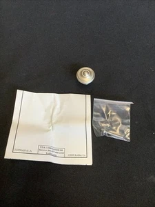 Kohler Revival Knob. Brushed Nickel. 16295-BN. @2 - Picture 1 of 6