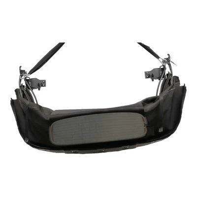 Bâche (toit ouvrant, capote) - Mazda MX5 III PH.1 - Gris Fonce - NE55R1210T26 -  - Photo 1/2