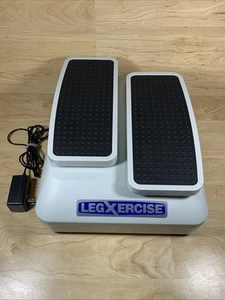LegXercise Pro LEGX-011 Motorized Leg Activator Exercise Machine Tested Works - Picture 1 of 6