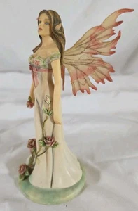 DragonSite Spring Faery by Nene Thomas Nt 140 Fairy Fantasy No Box - Picture 1 of 10