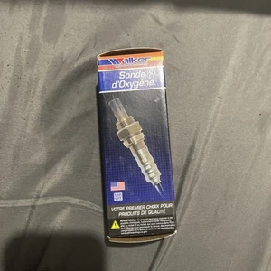 Walker Products Oxygen Sensor 350-33066 Acura MDX Male Connector New - Picture 1 of 7