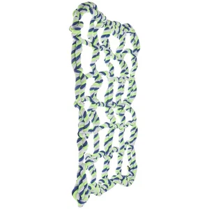 Rat Ferret Cotton Rope Nets Hamster Squirrel Net Hammock Climbing Net - Picture 1 of 12
