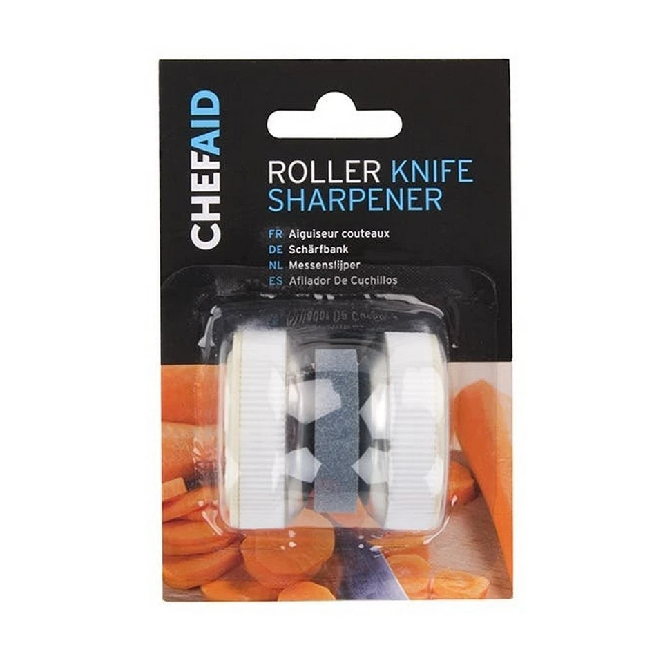 Chef Aid Affilacoltelli (ST5934) - Immagine 1 di 1