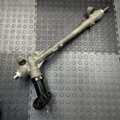 2014-2017 马自达 6 动力转向齿轮架总成原始设备制造商 — 第 1/4 张图片