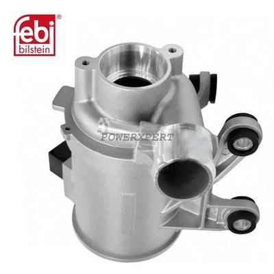 Bomba de agua eléctrica A2742000107 A2742002700 OEM FEBI para Mercedes C200 2013-2018 Foto 1 de 3