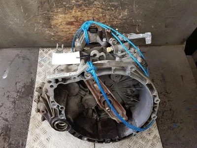 2006-2013 R56 MINI HATCH GEARBOX 1.6 PETROL MANUAL N16B16U0 (N16B16A) GS655BG - Image 1 of 4