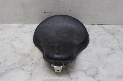 1996-2003 Harley Sportster 1200 Front Driver Seat Saddle - Image 1 of 4