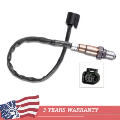 Sensor de oxígeno O2 para Mini Cooper Countryman/Paceman 2013 2014 2015 2016 1,6 L Foto 1 de 4