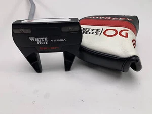 Odyssey White Hot Versa Seven DB Stroke Lab Putter 35" Mens LH HC - Picture 1 of 8