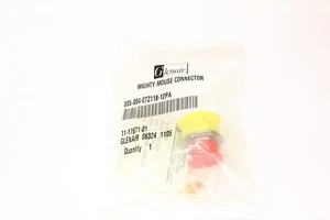 805-004-07Z118-12PA Glenair mächtiger Mausstecker 12-polig - Bild 1 von 1