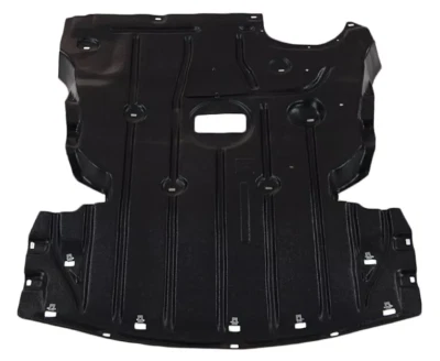 Under Engine Cover Undertray fits Bmw 3 E90 E91 E92 2005-2013 - Image 1 of 2