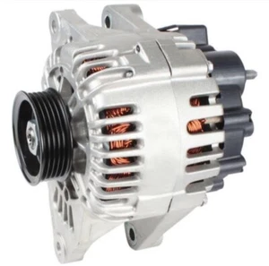 Alternator For Hyundai Terracan HP 3.5L V6 01/2001 to 12/2008   12v 120a - Picture 1 of 6