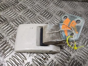 VW Transporter T5 T6 Rear Door Hinge Lower Right 7H0827154F ref D285 - Picture 1 of 6