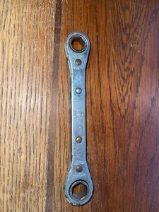 Llave de caja de trinquete MAC Tools USA RW1618 SAE 1/2" x 9/16" - 6 puntos - Imagen 1 de 2
