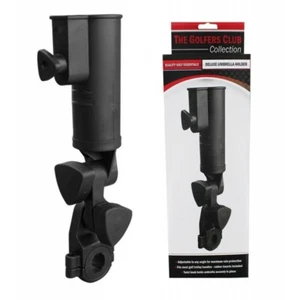 Deluxe Umbrella Holder - Universal Fit - Picture 1 of 1