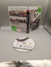 Gran Turismo 5 Prologue (Sony PlayStation 3, 2008 PS3)-Complete Cib No Manual